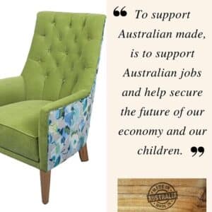 Australian Made Products