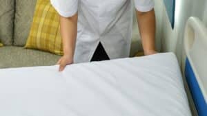 Emergency Mattresses