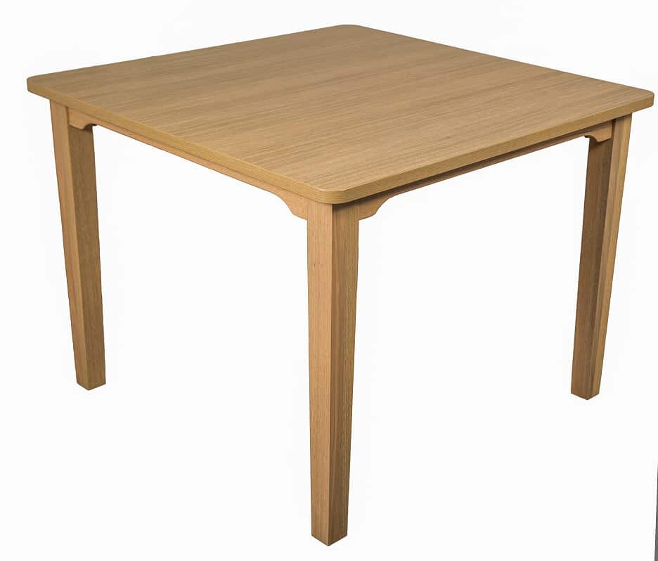 Carrington Sublime Teak