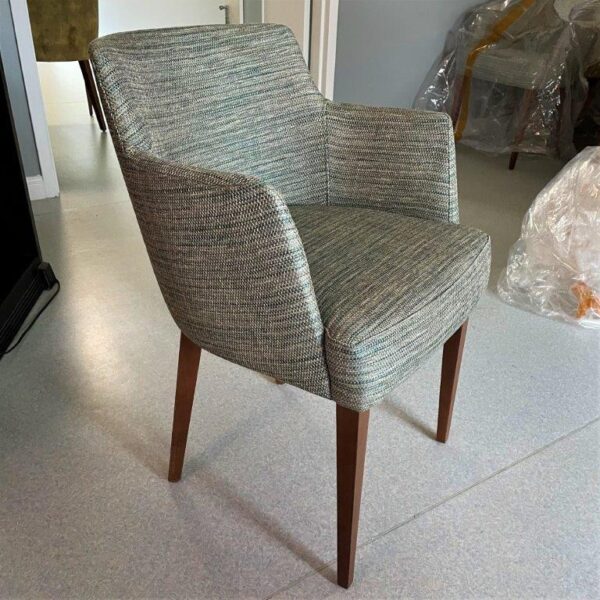 Darby Chair Osmond Jade 1