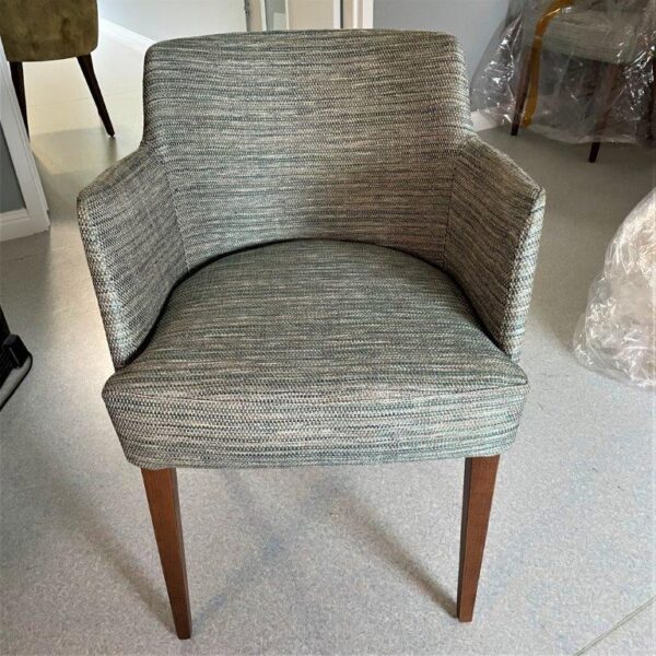 Darby Chair Osmond Jade 2