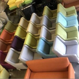 Fabric selection edited