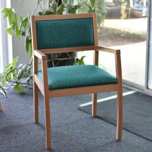 Gamma Materialised Artisan Emerald