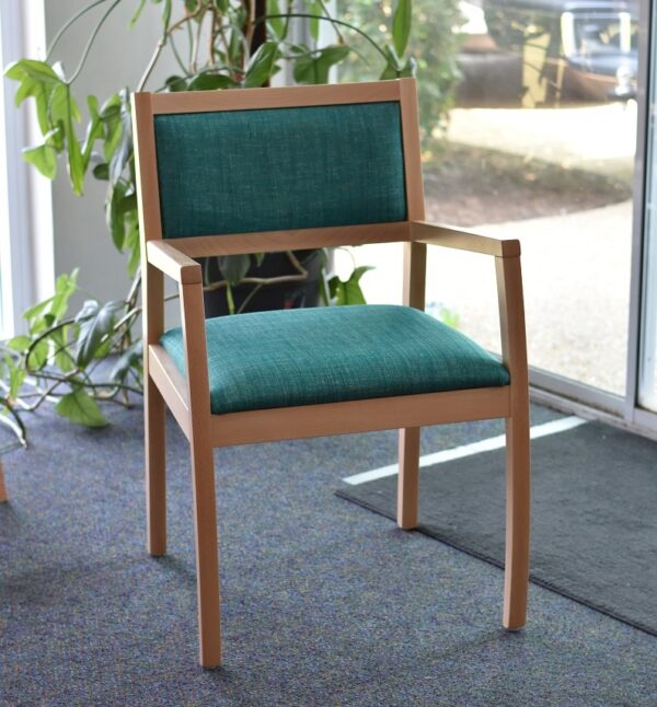 Gamma Materialised Artisan Emerald