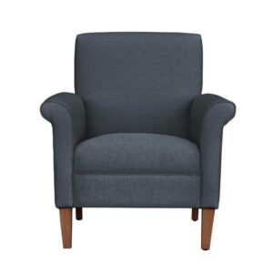 Hannah Armchair indigo