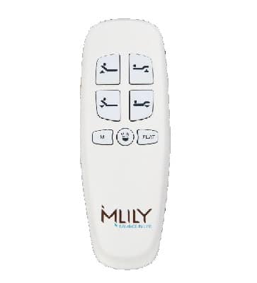 Mlily Remote