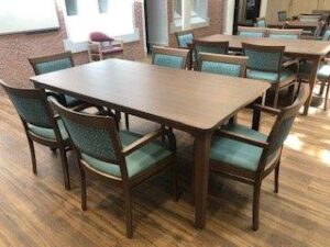 Napier Street Dining 12