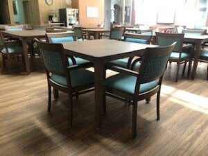 Napier Street Dining 22