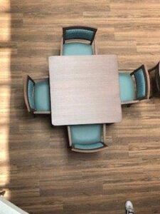 Napier Street Dining 25