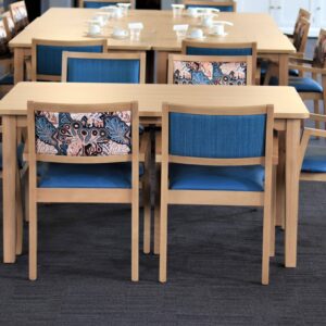 Napier Street Gamma and Carrington Tables 5 scaled