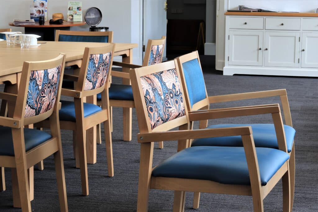 Napier Street Aged Care