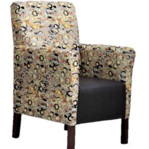 Sparrow High Back Loop Birch