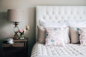 Violet Bedhead NewDirection Belmere 1