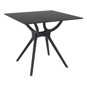 Air Table 80 Black