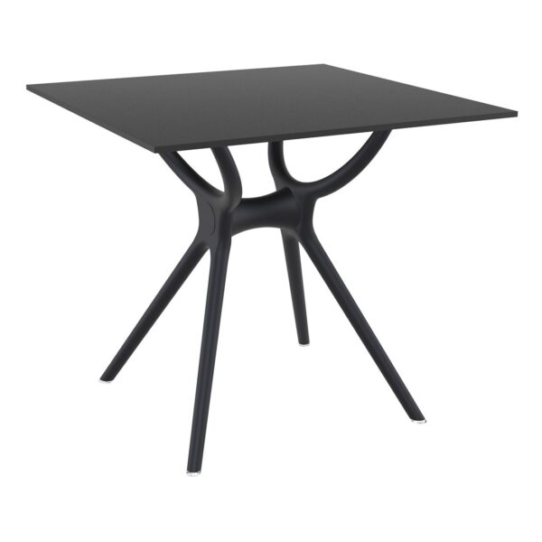 Air Table 80 Black