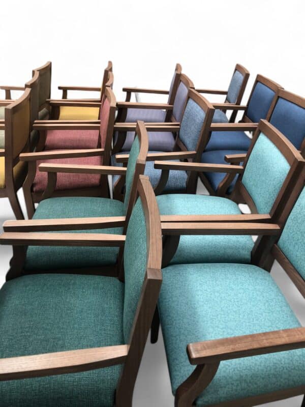 Amy Chairs