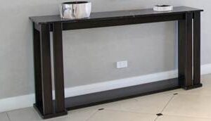 Art deco hall table (2)