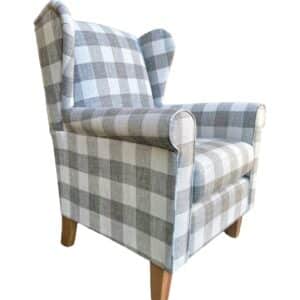 Bowman Adamson Dove 2