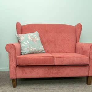 Bowman Two Seater Warwick Andreas rose