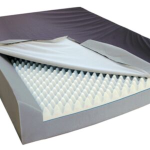 Concave inside