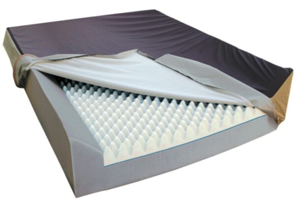 Concave inside
