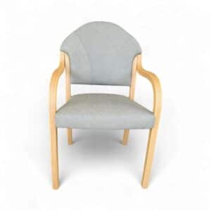 Converse High Back Open