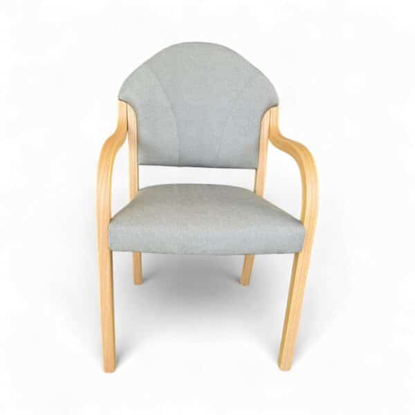 Converse High Back Open