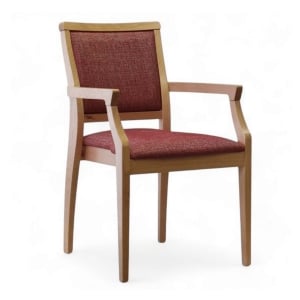 Dining Chair with Arms Dining Furniture