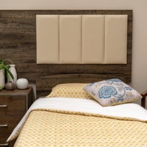 Doona Cover Materialised Sutton on top with matching pillow case 10