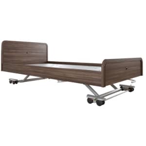 Hi Lo and Lo Lo beds