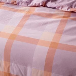 Lilac Blush detail 1