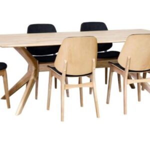 Lisbon Chair York Table