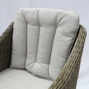 Liverpool Dining Cushion Beige