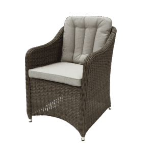 Liverpool Dining Chair cream cushions removebg preview