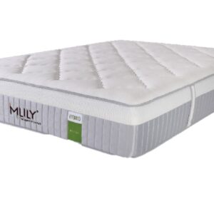 Lotus Hybrid Mattress