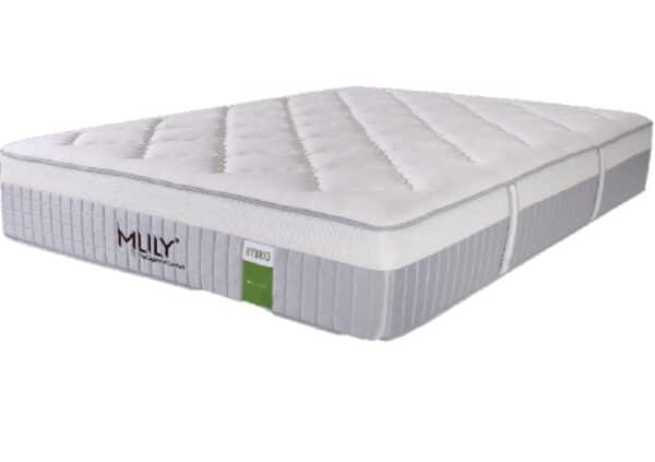 Lotus Hybrid Mattress