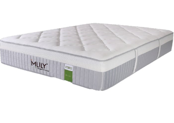 Lotus Hybrid Mattress
