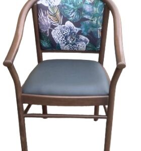 Manuela Lanai Navy 2 Studio Encore Charcoal