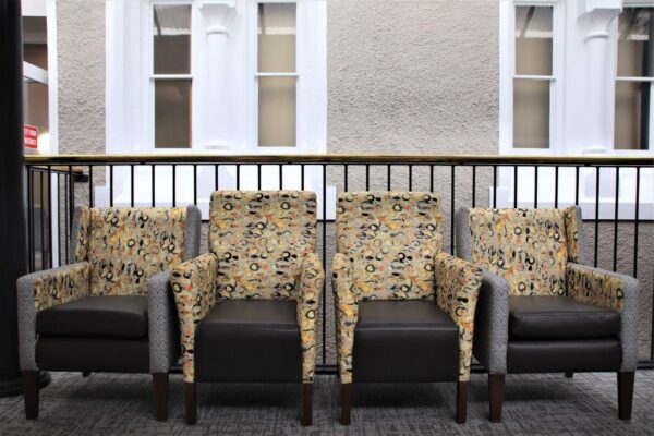 Napier St Sparrow and Tilley 6