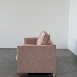 Quinn 3 Seater Sadie Rosewood with Lovely Flint Piping (1)