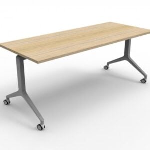 Rapidline Flip Top Table Natural