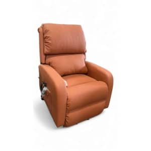 Recliners lounge page