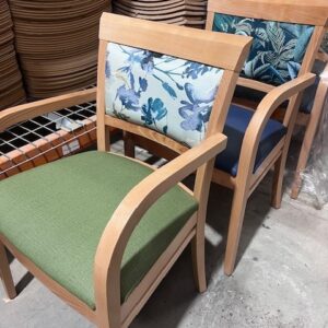 Rimini Bouquet and Canopy