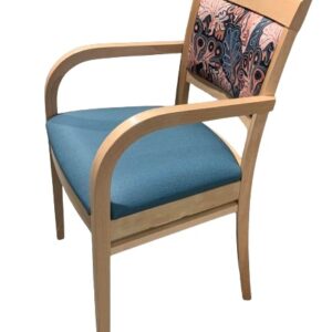 Rimini Jimmy Pike Medketen Peaceful