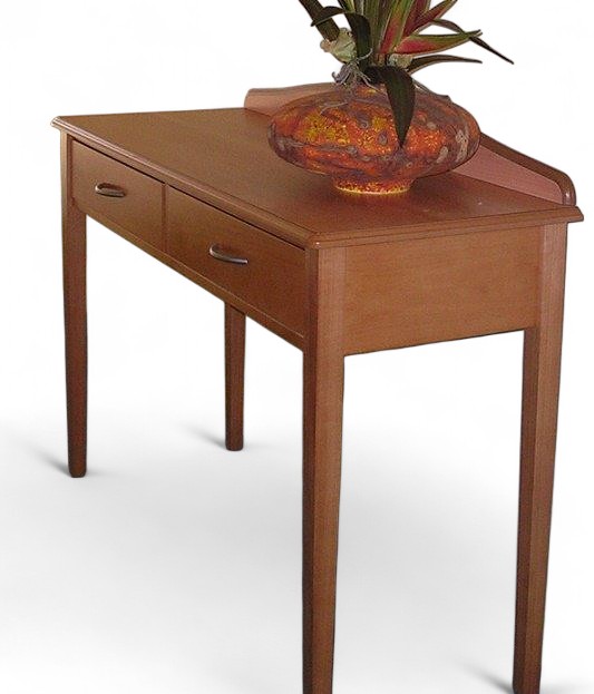Rose Console Table Veneer Photoroom