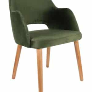 Sorbet Avocado Velvet