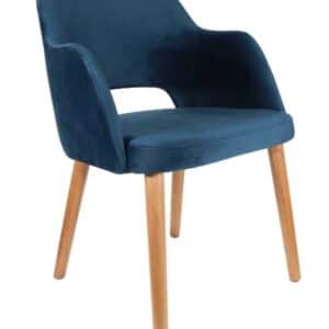 Sorbet Denimin Velvet