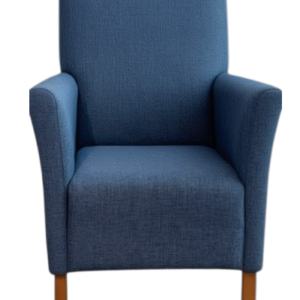 Sparrow High Back Navy