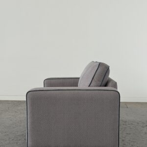 Sunny 2 Seater Materialised Joker with Lovely Piping (1)