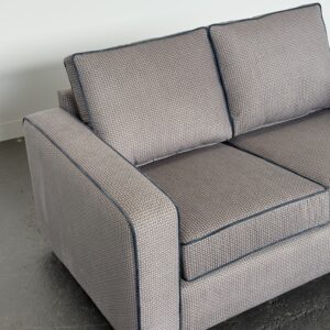 Sunny 2 Seater Materialised Joker with Lovely Piping (10)